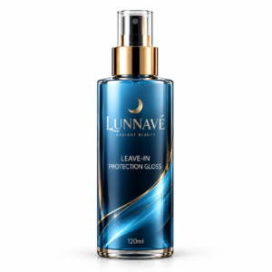Leave-in Protection Gloss Lunnavé