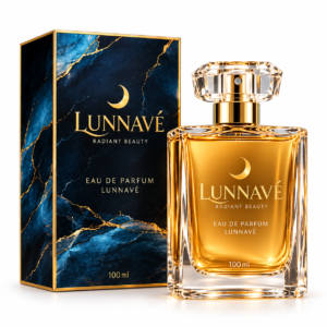 Eau de Parfum Lunnavé Lunnavé