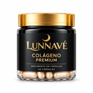 Colágeno Premium Lunnavé