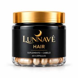 Hair Lunnavé