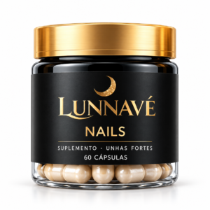 Nails Lunnavé