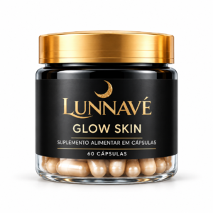 Glow Skin Lunnavé
